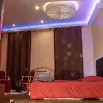 Chambre Avec Spa By Jordans Collection